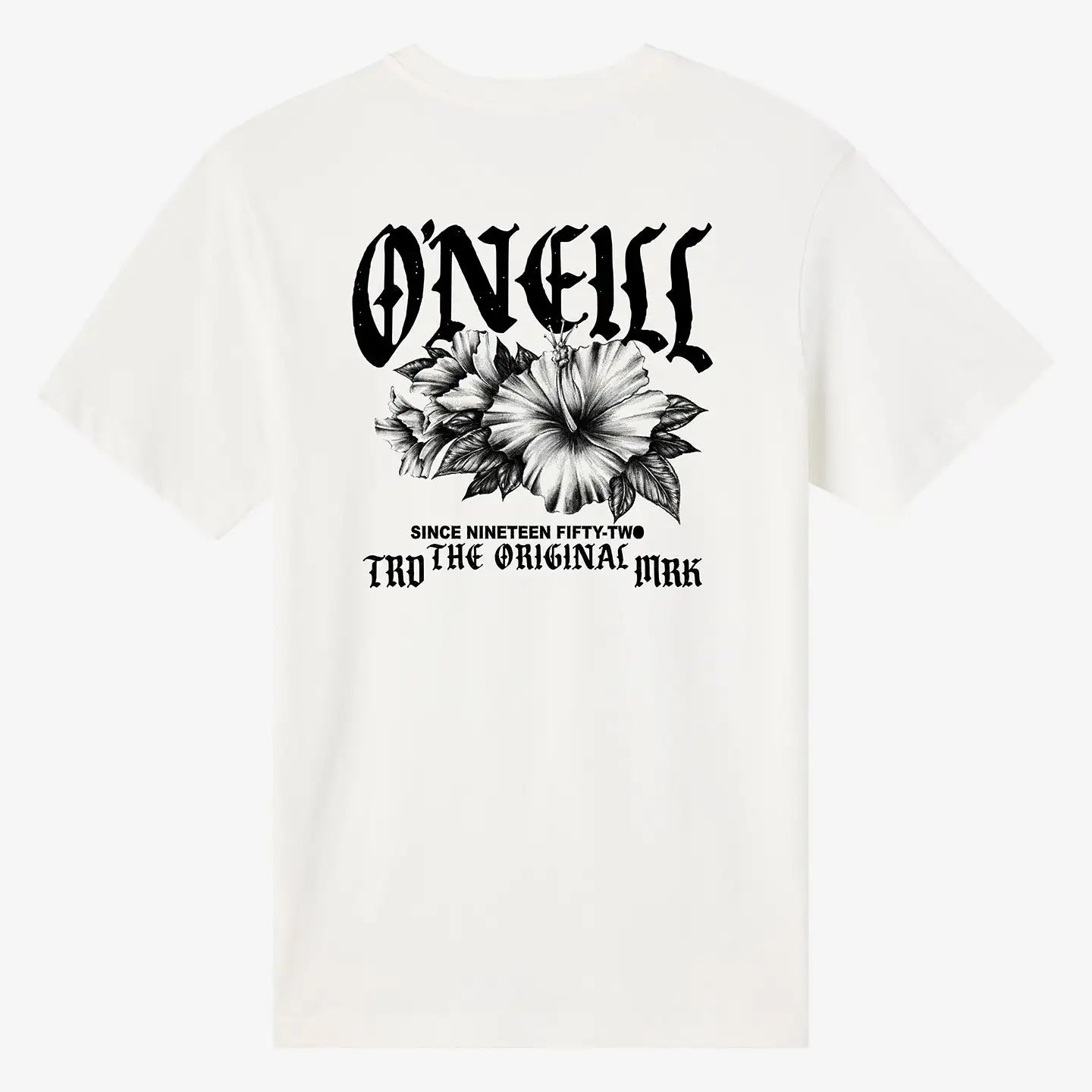 Oneill Mens Shirt Left Side