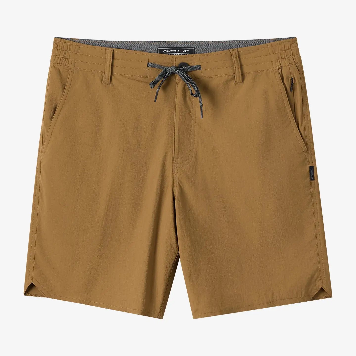 Oneill Mens Shorts TRVLR Halfback Hybrid 18"