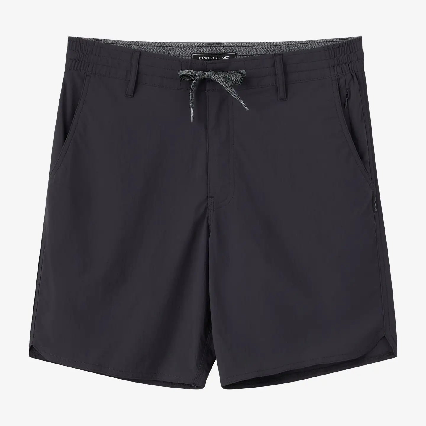 Oneill Mens Shorts TRVLR Halfback Hybrid 18"