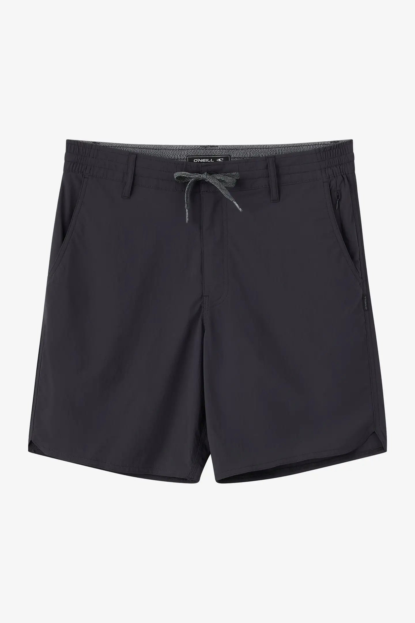 Oneill Mens Shorts TRVLR Halfback Hybrid 18"