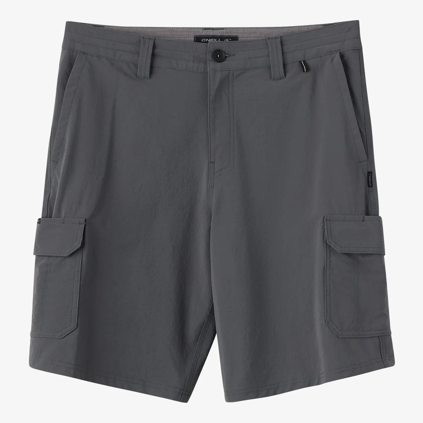 Oneill Mens Shorts TRVLR Cargo Hybrid 20"