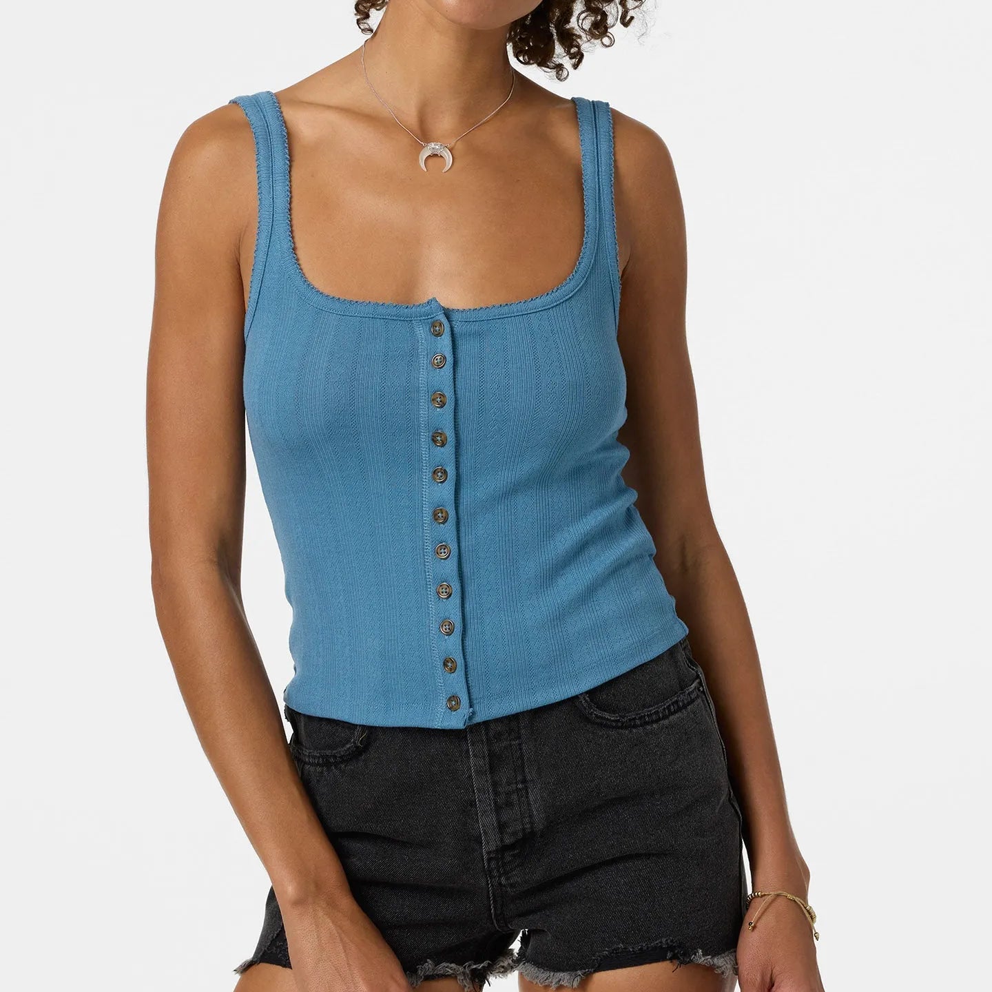 Oneill Womens Tank Top Maylee