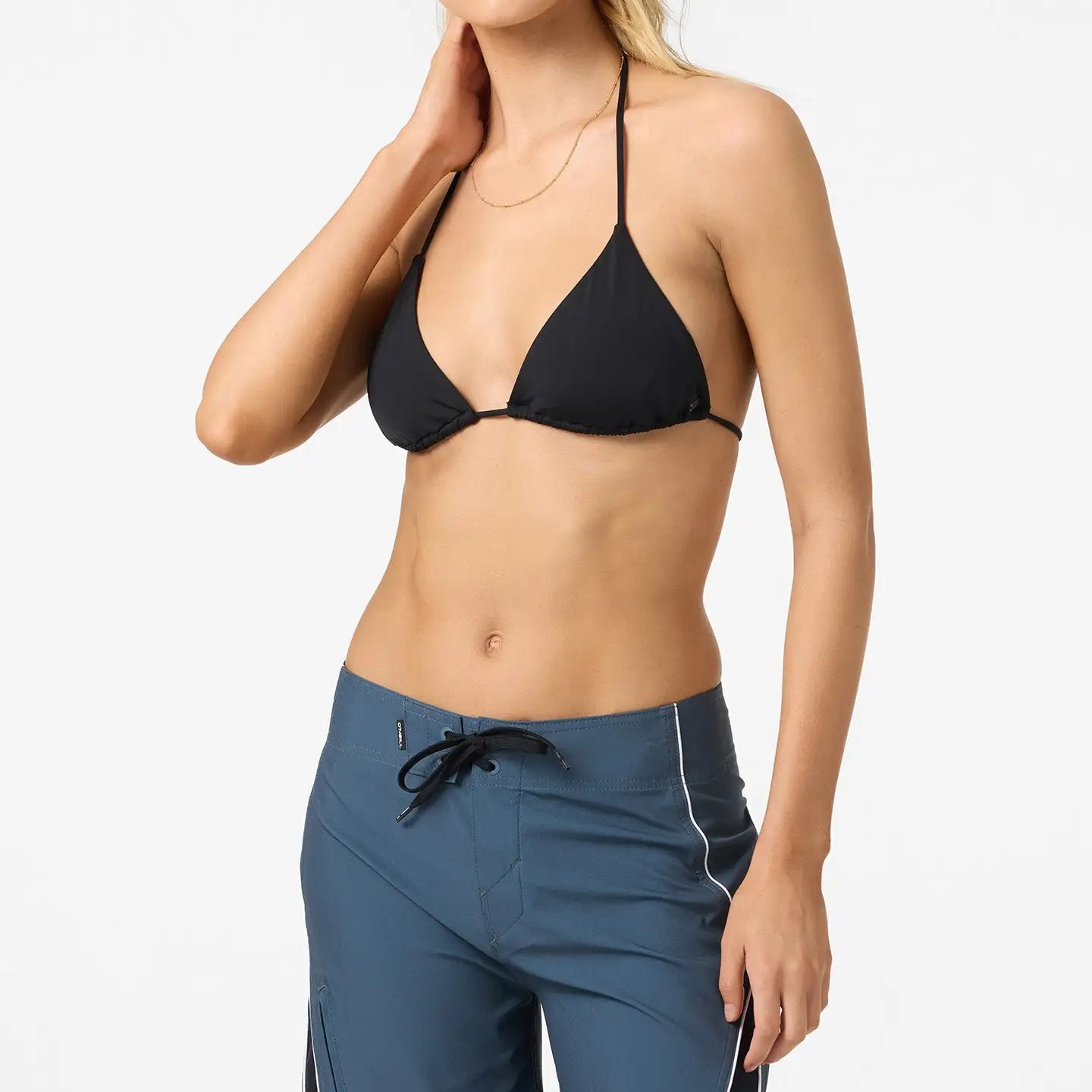 Oneill Womens Boardshorts Y2K Superfreak 7"