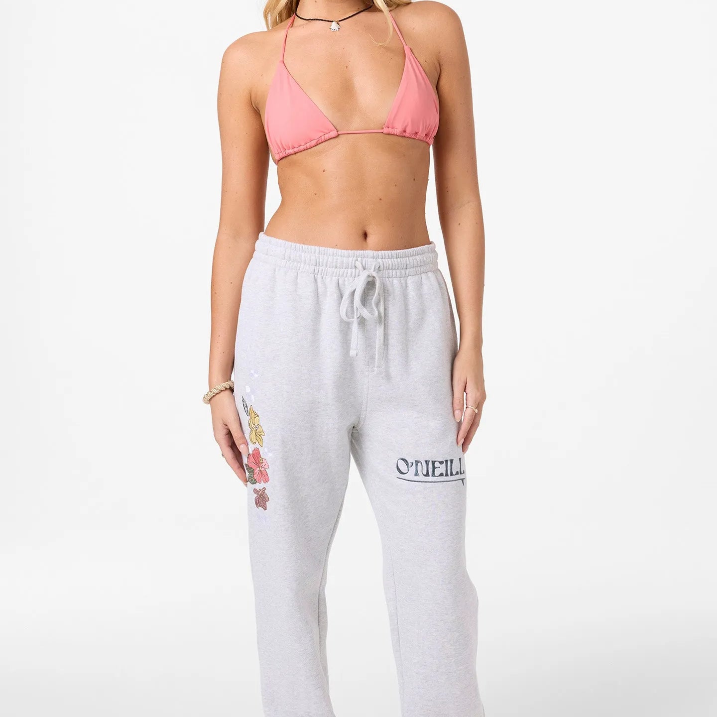 Oneill Womens Pants Lush Relaxed