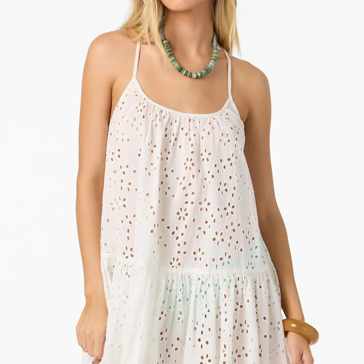Oneill Womens Dress Kylee Mini Cover-Up