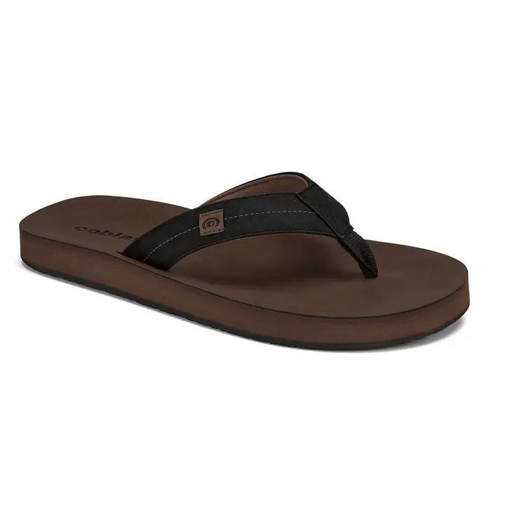 Cobian Mens Sandals Dunes