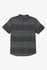 Oneill Mens Woven Seafaring Stripe