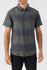 Oneill Mens Woven Seafaring Stripe
