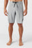 Oneill Mens Boardshorts Superfreak Solid 21