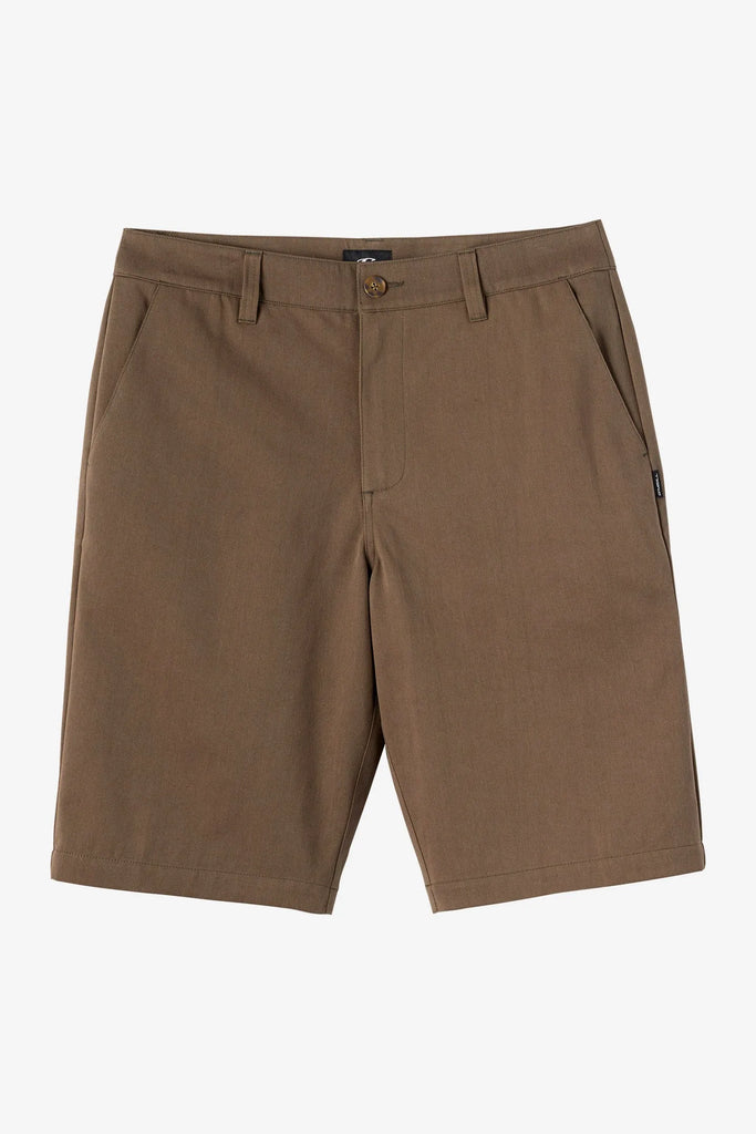 Oneill Mens Shorts Redwood
