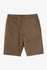 Oneill Mens Shorts Redwood