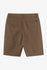 Oneill Mens Shorts Redwood