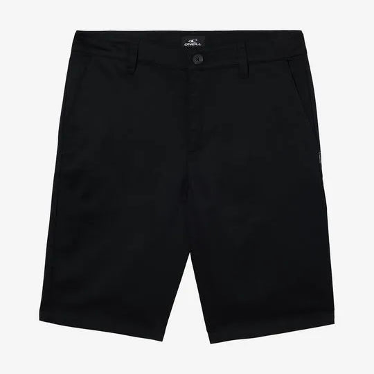 Oneill Mens Shorts Redwood