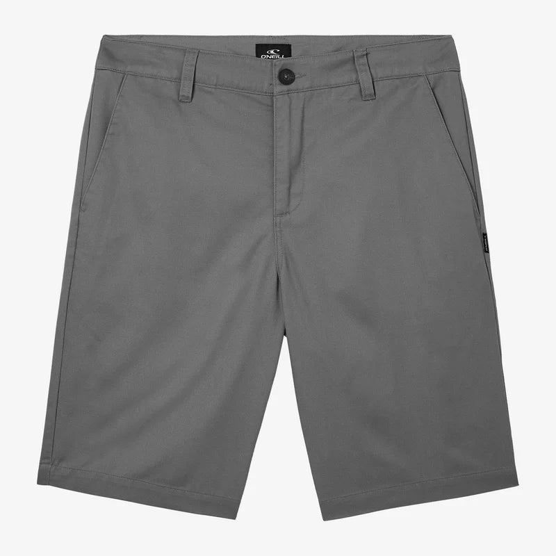 Oneill Mens Shorts Redwood