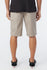 Oneill Mens Shorts Redwood