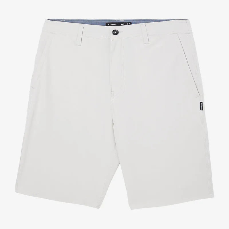Oneill Mens Shorts Reserve Heather 21"