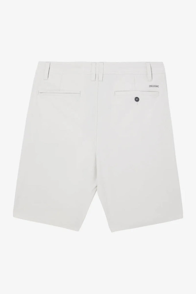 Oneill Mens Shorts Reserve Heather 21