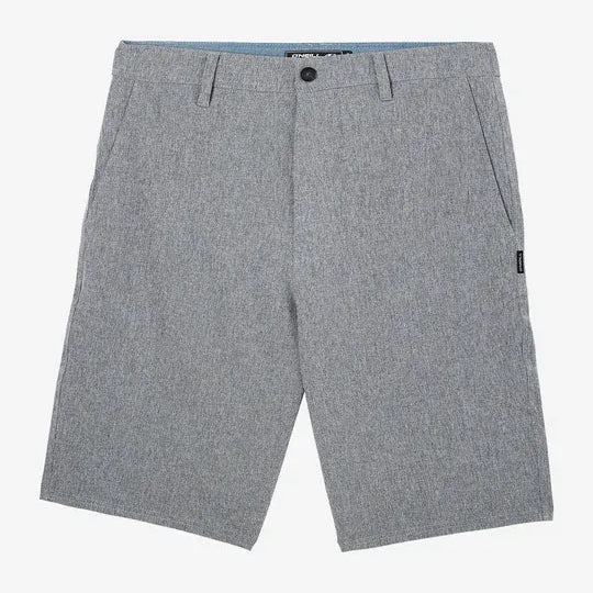 Oneill Mens Shorts Reserve Heather 21"