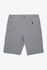 Oneill Mens Shorts Reserve Heather 21