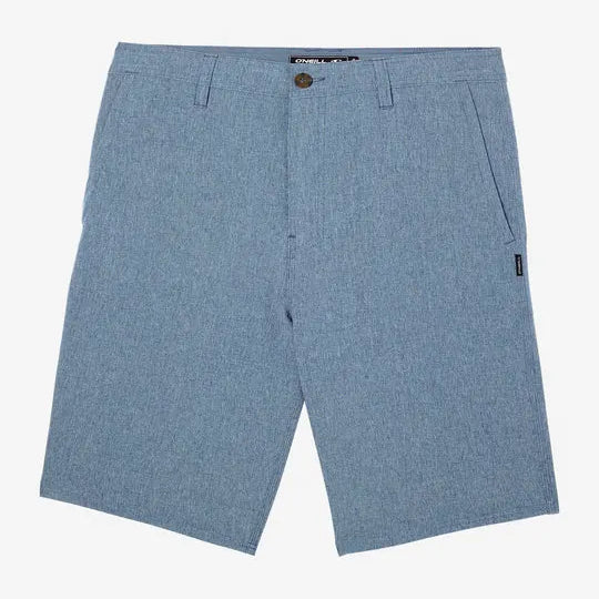 Oneill Mens Shorts Reserve Heather 21"