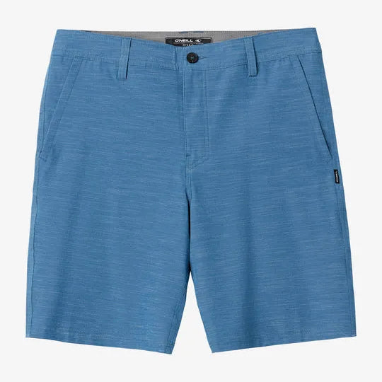 Oneill Mens Shorts Reserve Slub 20"