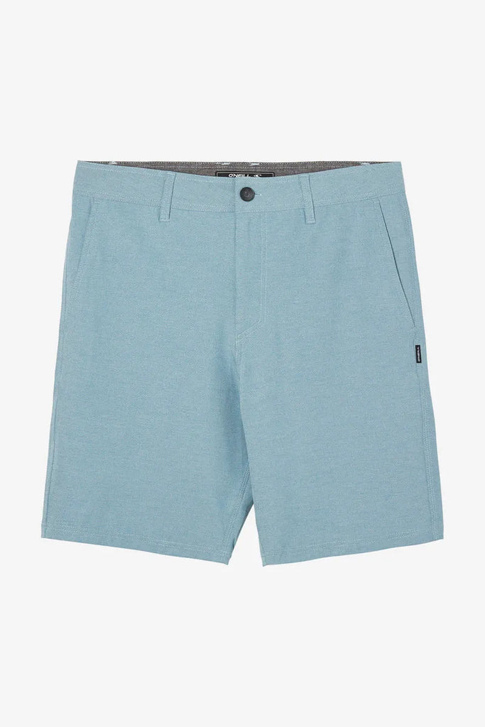 Oneill Mens Shorts Reserve Light Check Hybrid 19