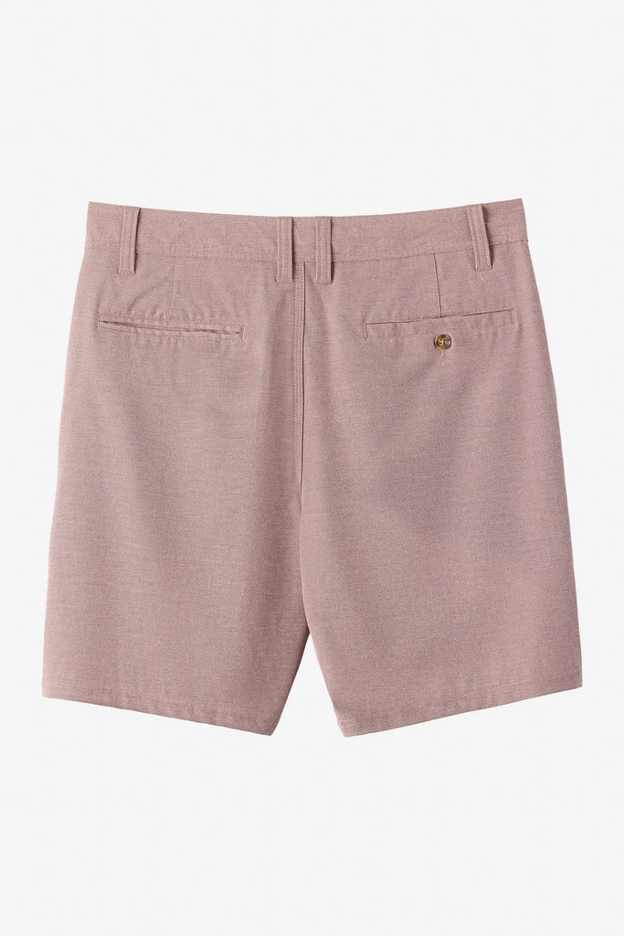 Oneill Mens Shorts Reserve Light Check Hybrid 19