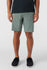 Oneill Mens Shorts Reserve Light Check Hybrid 19