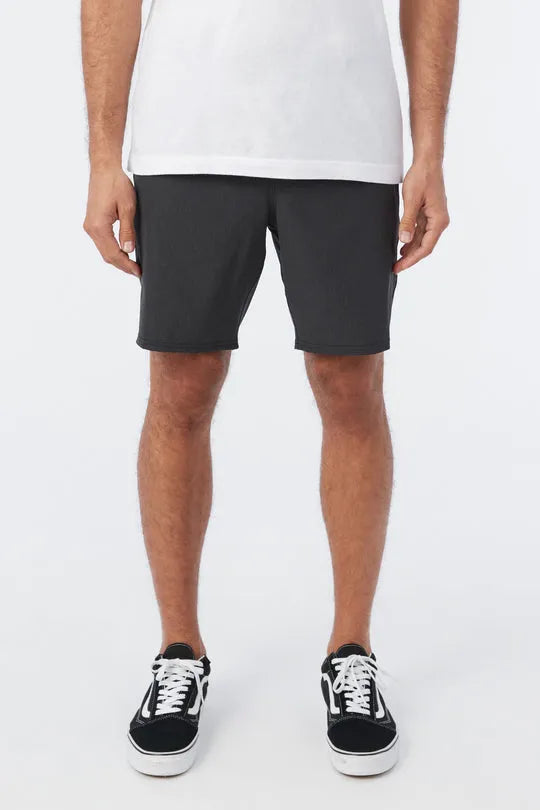 Oneill Mens Shorts Reserve E-Waist 18