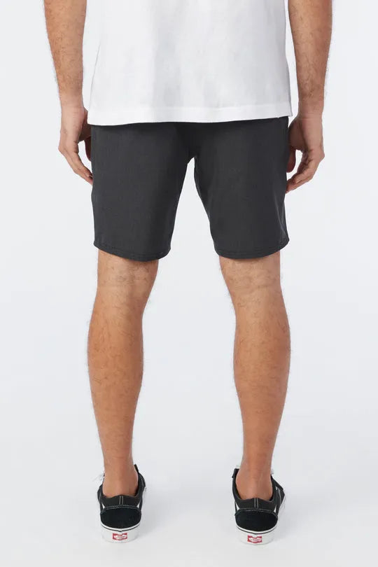 Oneill Mens Shorts Reserve E-Waist 18