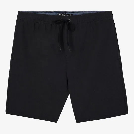 Oneill Mens Shorts Reserve E-Waist 18" Hybrid