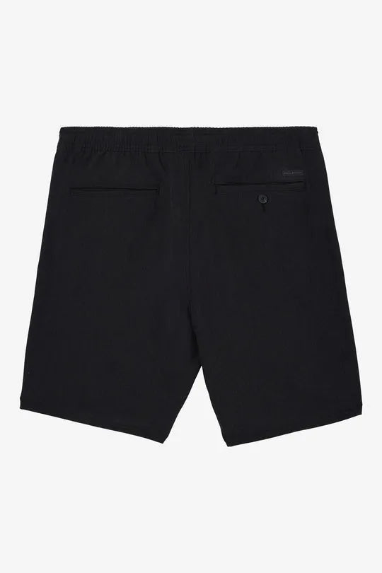 Oneill Mens Shorts Reserve E-Waist 18
