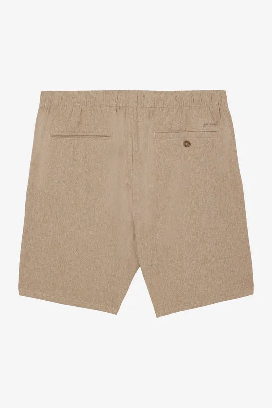 Oneill Mens Shorts Reserve E-Waist 18