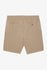 Oneill Mens Shorts Reserve E-Waist 18