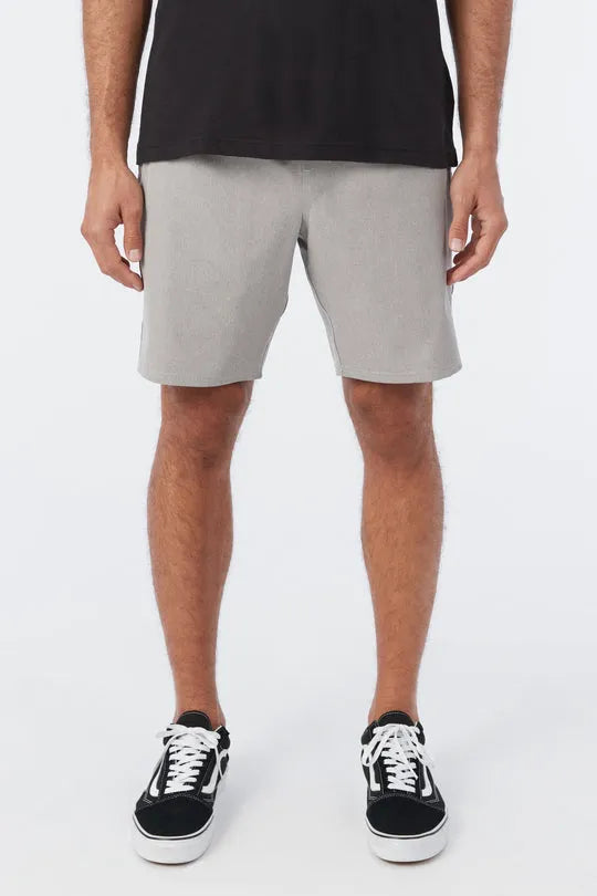 Oneill Mens Shorts Reserve E-Waist 18