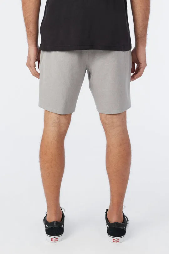Oneill Mens Shorts Reserve E-Waist 18