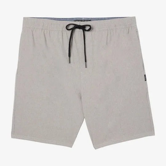 Oneill Mens Shorts Reserve E-Waist 18" Hybrid