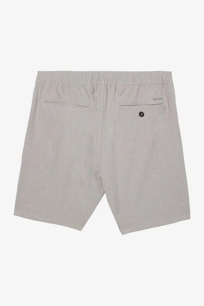 Oneill Mens Shorts Reserve E-Waist 18