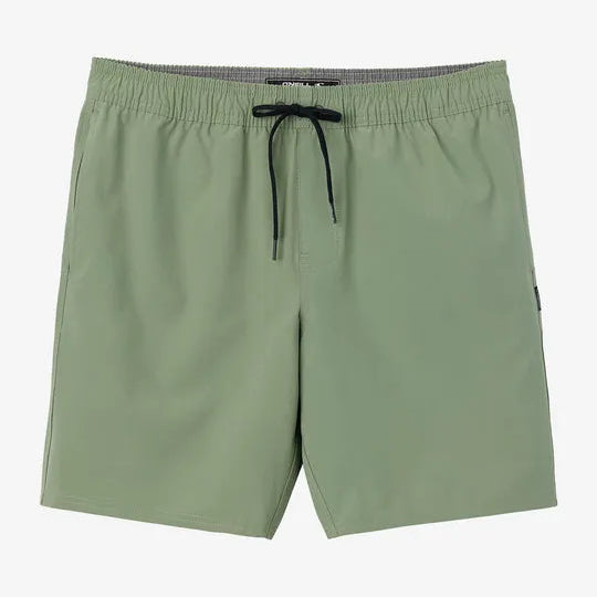 Oneill Mens Shorts Reserve E-Waist 18" Hybrid