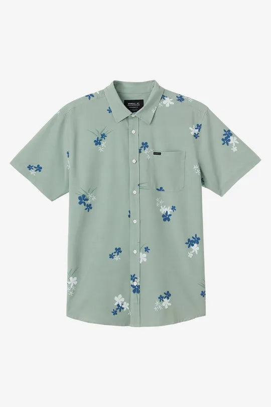 Oneill Mens Woven Trvlr Upf Traverse