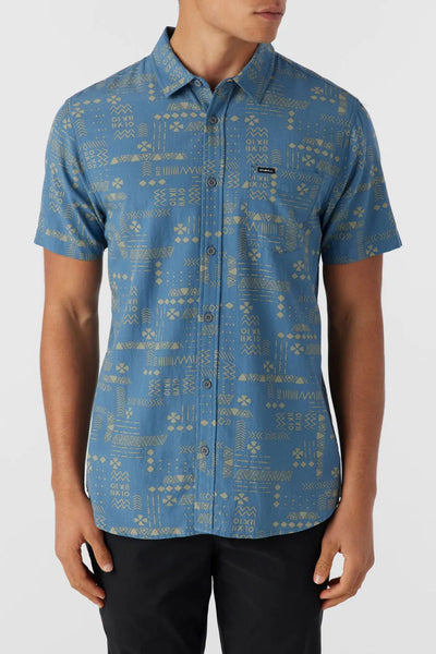Oneill Mens Woven Oasis Eco Modern Fit