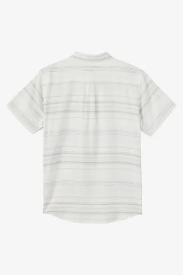 Oneill Mens Woven Seafaring Stripe