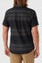 Oneill Mens Woven Seafaring Stripe