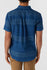 Oneill Mens Woven Seafaring Stripe