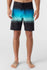 Oneill Mens Boardshorts Hyperfreak Heat Stripe Line 19