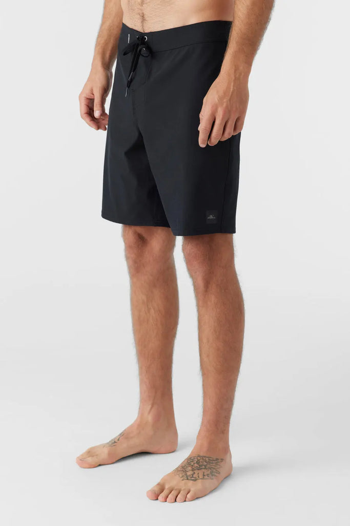 Oneill Mens Boardshorts Hyperfreak Heat Solid 19