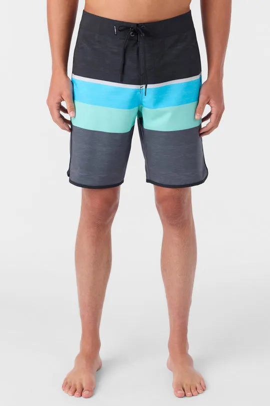 Oneill Mens Boardshorts Lennox Scallop 19