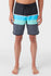 Oneill Mens Boardshorts Lennox Scallop 19