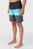 Oneill Mens Boardshorts Lennox Scallop 19