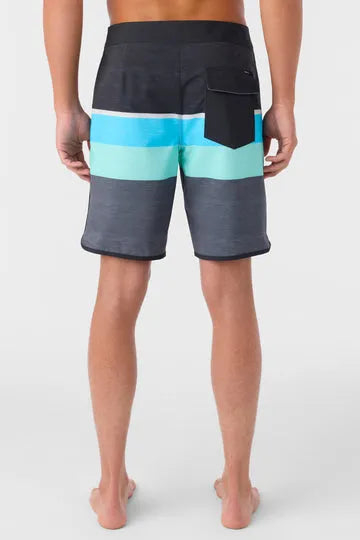 Oneill Mens Boardshorts Lennox Scallop 19